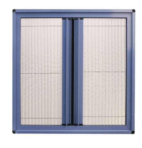 Комарници 5